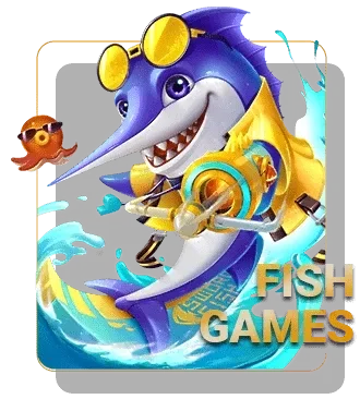 63ph fishing games with interactive shooting gameplay and underwater themes
