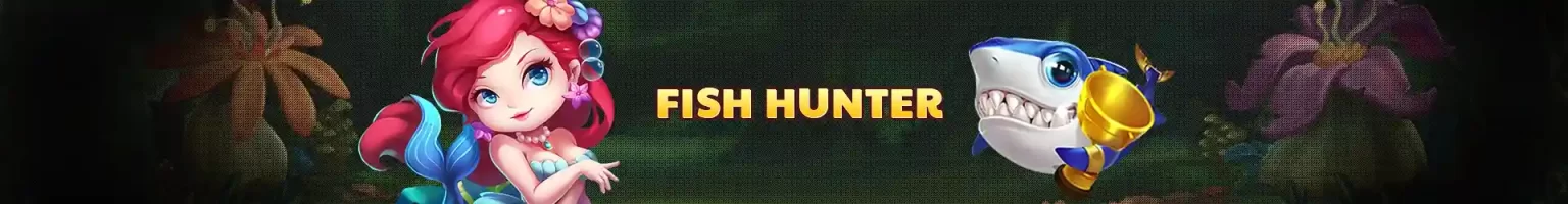 63ph fishing arcade game interface with underwater shooting action