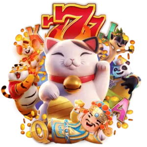 63ph colorful slot lobby game selection screen