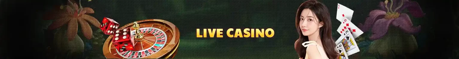 63ph live casino real dealer experience interface