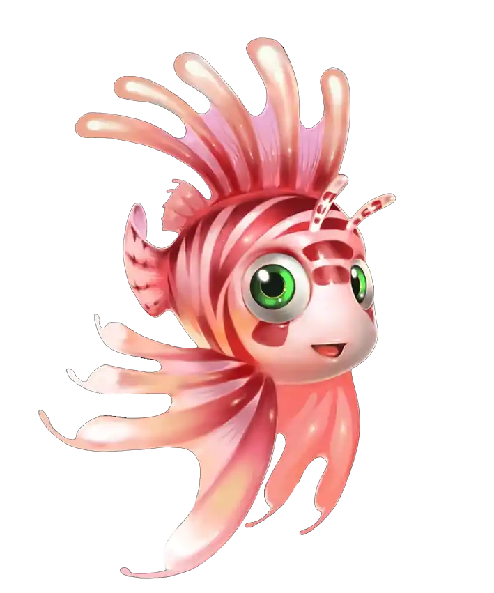63ph fish shooting game with colorful sea creatures and rewards