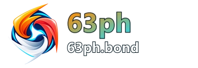 63ph logo — 63ph.bond